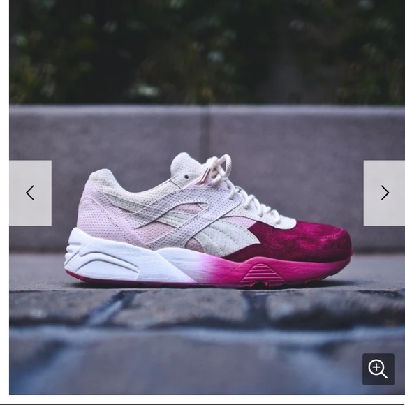 Kith Other - Puma x Kith Puma Sneaker